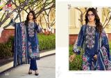Ganeshji rehana vol-1 karachi dress materials wholesale dealers in kolkata